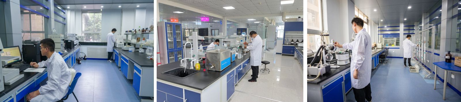Guan jie research