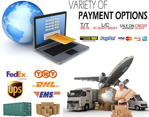 product-1-1 Payment&delivery