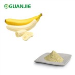 Liofilizirani banana u prahu