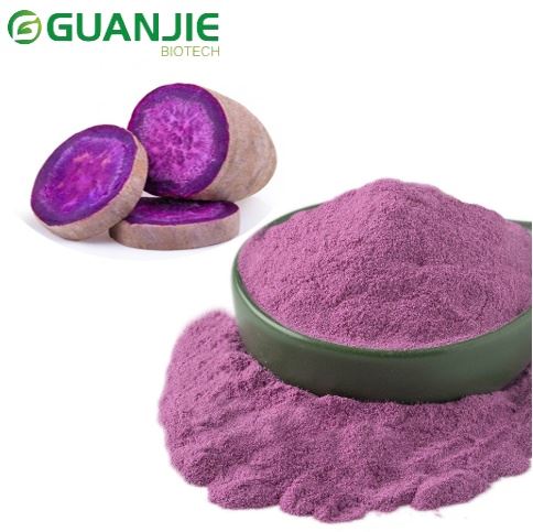 purple potato Anthocyanin Extract