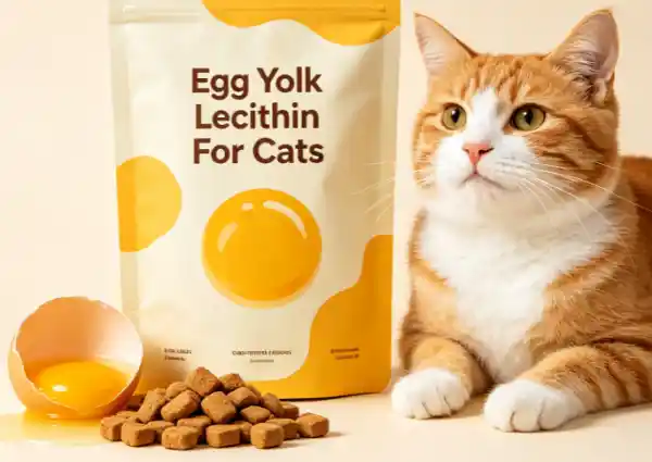 egg yolk powder for cats egg yolk powder for cats