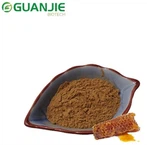 Rasuti propolis u prahu